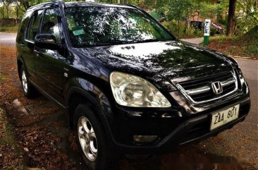 Honda CR-V 2005 AT for sale