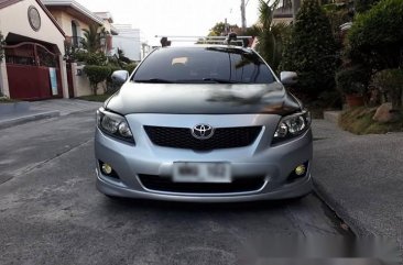 2010 Toyota Corolla Altis for sale  fully loaded