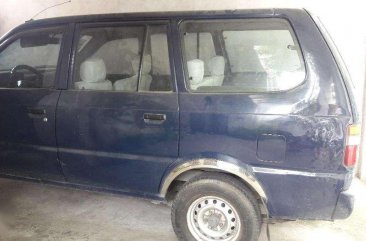 1999 Toyota Revo (rush) FOR SALE