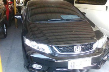 Honda Civic 2014 AT for sale