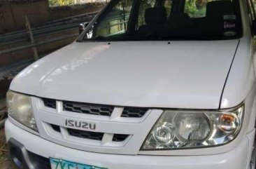 2007 Isuzu Crosswind XT FOR SALE