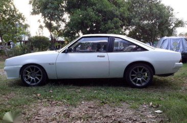 1979 Opel Manta Berlinetta Irmscher FOR SALE