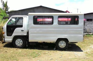 Isuzu Elf FB-Type 4BE1 Model 2002 FOR SALE