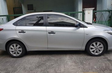 Toyota Vios 2015 J MT for sale