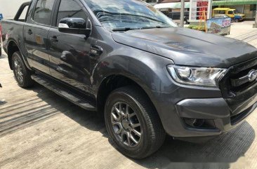 Ford Ranger 2018 for sale