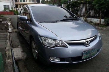 Honda Civic 2007 for sale 