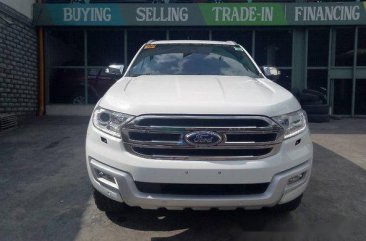Ford Everest 2016 TITANIUM AT for sale 