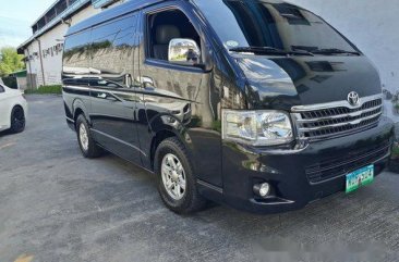 Toyota Hiace 2014 SUPER GRANDIA AT for sale