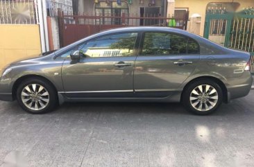 Honda Civic 1.8S Automatic year 2011 FOR SALE