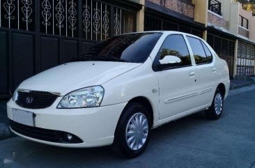 2015 Tata Indigo Sedan Turbo DIESEL MT FOR SALE