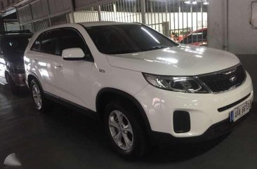 2015 Kia Sorento for sale