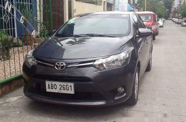 Toyota Vios 2015 E AT for sale