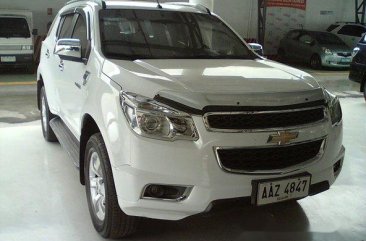 Chevrolet Trailblazer 2014 for sale