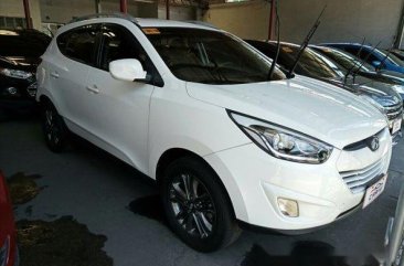 Hyundai Tucson 2015 for sale