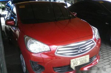 Mitsubishi Mirage G4 2016 GLX AT FOR SALE