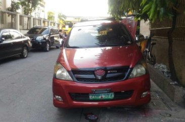 Toyota Innova J - 2006 Diesel FOR SALE