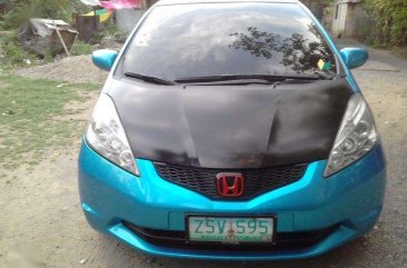 Honda Jazz 2009 MT FOR SALE