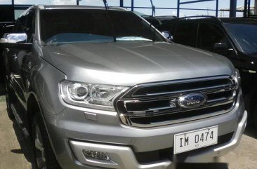 Ford Everest 2016 TITANIUM AT FOR SALE