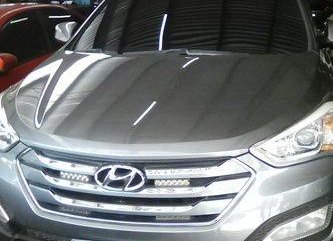 Hyundai Santa Fe 2013 for sale