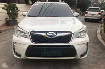 2014 Subaru Forester for sale