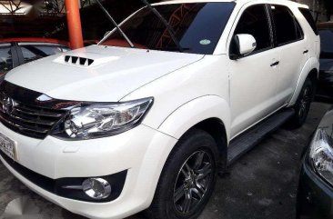 2016 Toyota Fortuner for sale