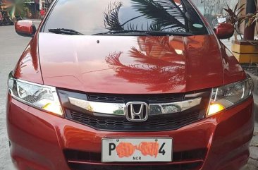 Honda City 2010 AT FOR SALE