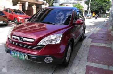 Honda Crv 2007 for sale