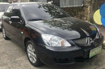 Mitsubishi Lancer 2007 MX AT for sale