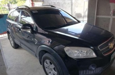 For sale Chevrolet Captiva 2nd owner 2008 model