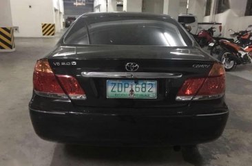 2005 Toyota Camry 3.0v matic FOR SALE