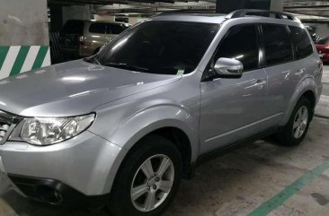 Subaru Forester XS 2012 FOR SALE