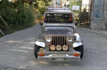 Well Kept Toyota Owner Type Jeep for sale