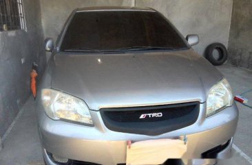 Toyota Vios 2006 MT