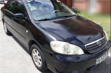 Toyota Corolla Altis 2004 for sale