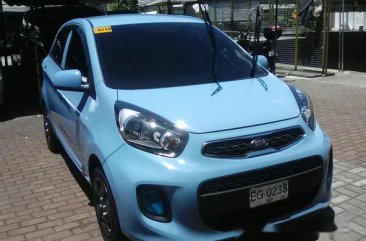 Kia Picanto 2016 FOR SALE