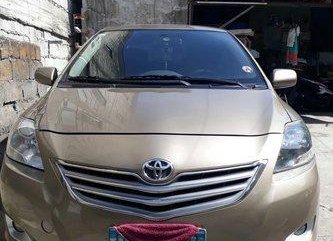 Toyota Vios 2013 for sale 