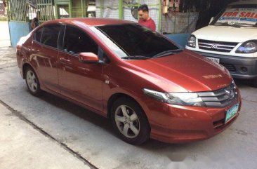 Honda City 2010 for sale