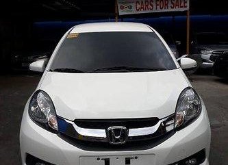 Honda Mobilio 2015 V AT for sale 