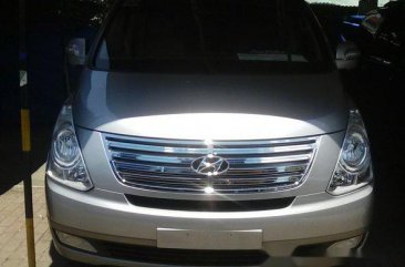 Hyundai Grand Starex 2015 FOR SALE