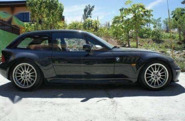BMW Z3 Coupe Wide Body 2007 FOR SALE