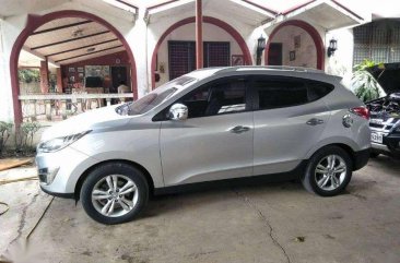 2012 Hyundai Tucson Theta ll AT FOR SALE