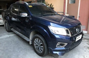 Nissan NP300 Navara 2017 FOR SALE