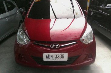 Hyundai Eon 2016 for sale 