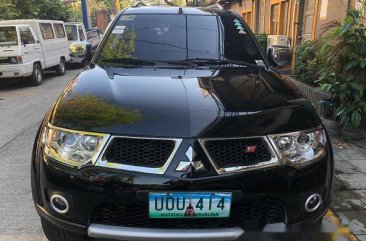 Mitsubishi Montero Sport 2013 GLS-V AT for sale 