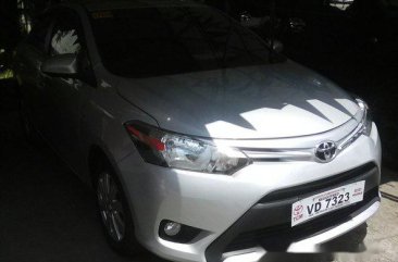 Toyota Vios 2016 E AT for sale