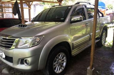 Toyota Hilux 2014 for sale