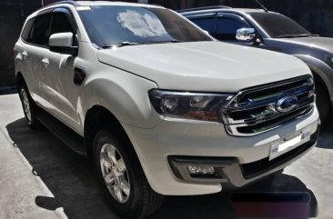 2015 Ford Everest M/T (New Look). for sale  fully loaded