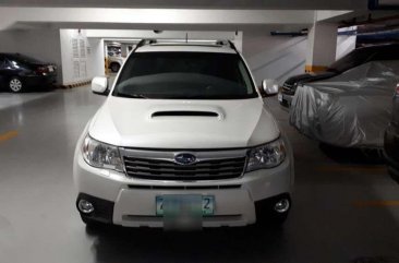 For sale 2008 Subaru Xt rav 4 crv