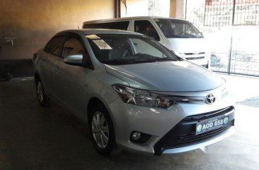 Toyota Vios 2017 FOR SALE