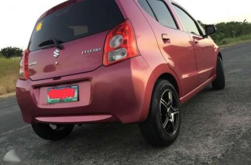 Suzuki Celerio 2013 Manual FOR SALE